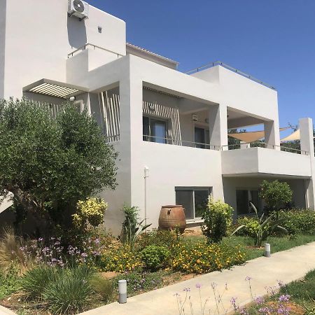 Villa Oliveto Tavronitis المظهر الخارجي الصورة