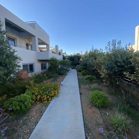 Villa Oliveto Tavronitis المظهر الخارجي الصورة