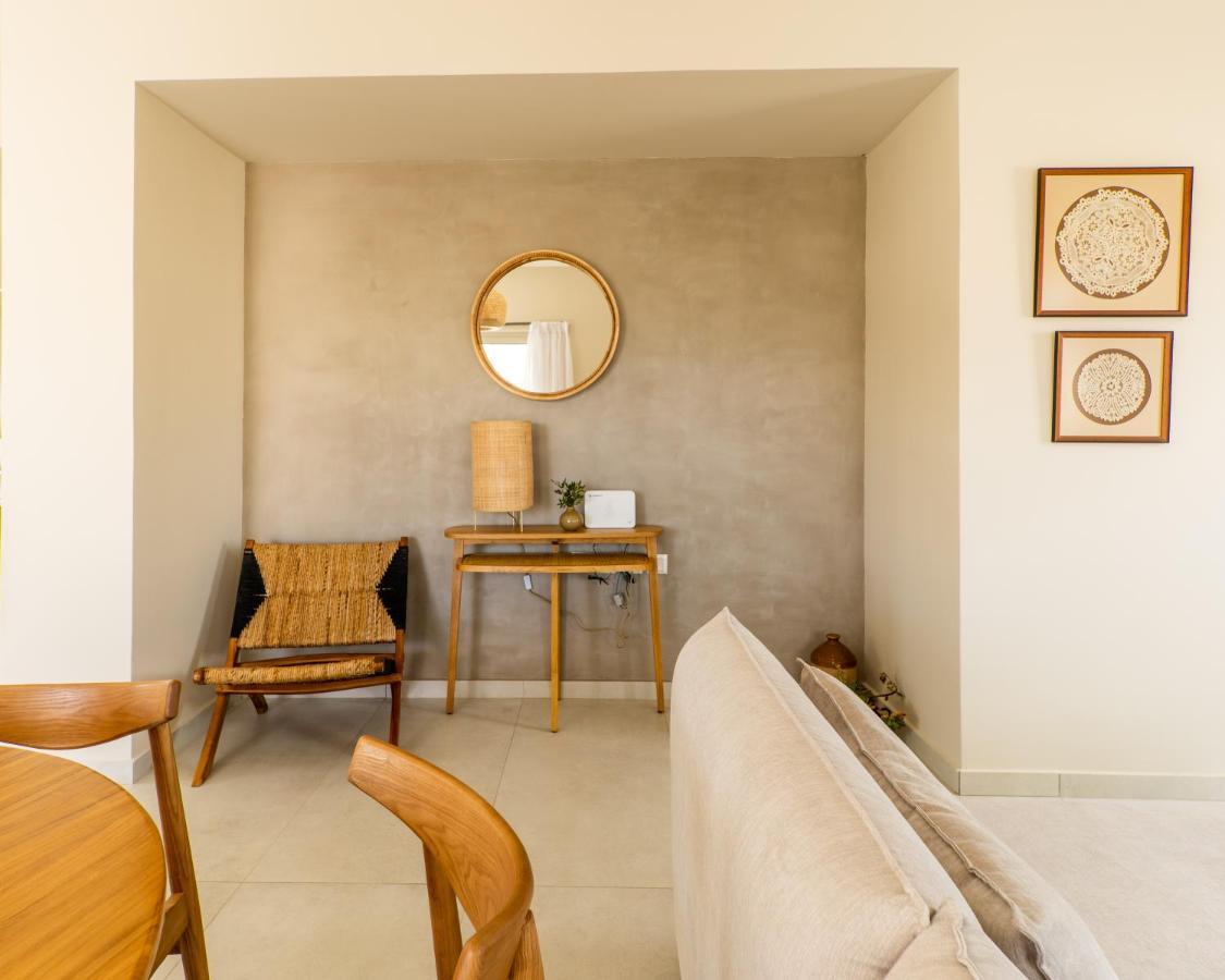 Villa Oliveto Tavronitis المظهر الخارجي الصورة