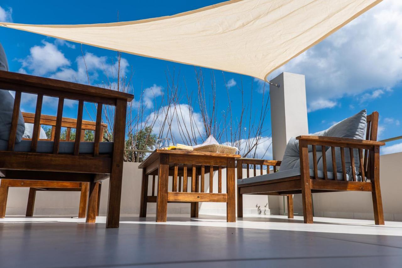 Villa Oliveto Tavronitis المظهر الخارجي الصورة